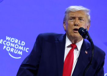 Trump Predicts ‘Another Democrat Shutdown’