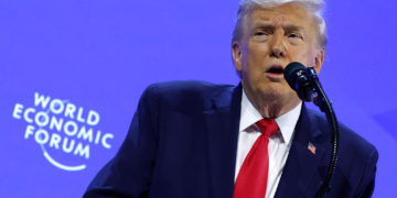 Trump Predicts ‘Another Democrat Shutdown’