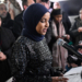 Omar Blames Trump After Syringe Attack at Minneapolis Event: ‘So Obsessed With Me’