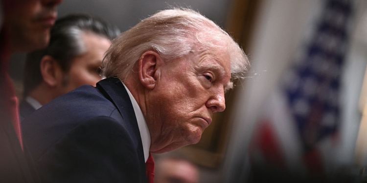 Trump Says Putin Agreed to Temporary Ukraine Pause Amid Brutal Cold