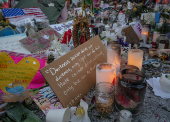 Trump Calls Pretti ‘Agitator,’ ‘Perhaps, Insurrectionist’ After Protest Video Surfaces