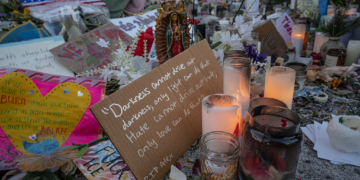 Trump Calls Pretti ‘Agitator,’ ‘Perhaps, Insurrectionist’ After Protest Video Surfaces