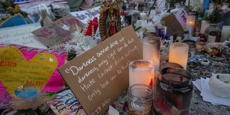 Trump Calls Pretti ‘Agitator,’ ‘Perhaps, Insurrectionist’ After Protest Video Surfaces