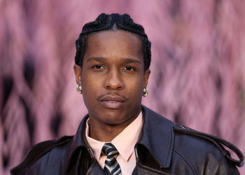 Harlem Rapper A$AP Rocky Hints at 2029 NYC Mayor Campaign