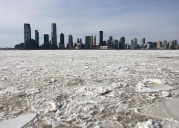 At Least 10 Found Dead Outdoors as Brutal Cold Tightens Grip on New York City