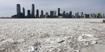 At Least 10 Found Dead Outdoors as Brutal Cold Tightens Grip on New York City