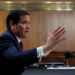 Rubio Says Iran Regime at Its Weakest Point in Decades