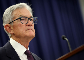 Trump Tees Up Fed Chair Pick After Fresh Powell Broadside