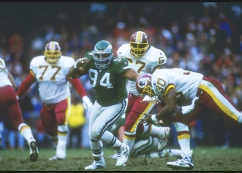 Former NFL Lineman Kevin Johnson Killed in Los Angeles, Death Ruled Homicide