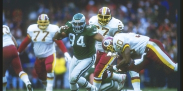 Former NFL Lineman Kevin Johnson Killed in Los Angeles, Death Ruled Homicide