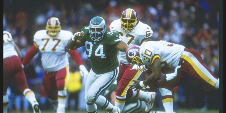 Former NFL Lineman Kevin Johnson Killed in Los Angeles, Death Ruled Homicide