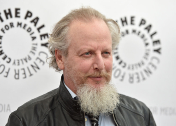 ‘Home Alone’ Star Daniel Stern Charged in Prostitution Case