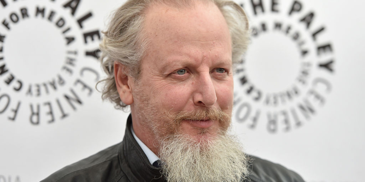 ‘Home Alone’ Star Daniel Stern Charged in Prostitution Case