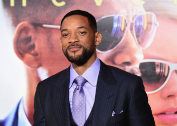 Will Smith Accused of Sexual Harassment in New Lawsuit