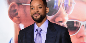 Will Smith Accused of Sexual Harassment in New Lawsuit