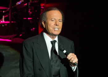 Singer Julio Iglesias Accused of Sexual Assault  in Caribbean Homes