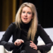 Disgraced Theranos CEO Asks Trump for Early Release 