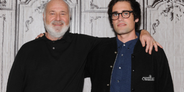 Nick Reiner Heads to Court on Double Murder Charges