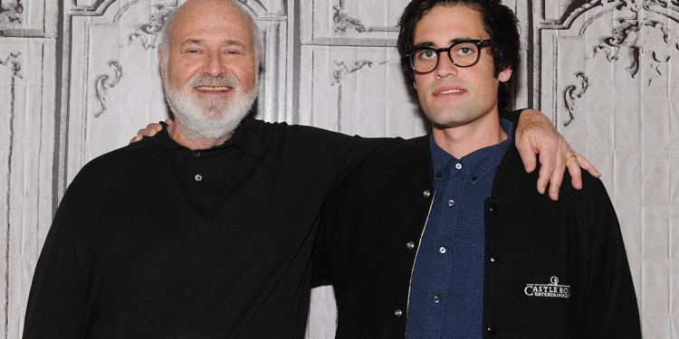 Nick Reiner Heads to Court on Double Murder Charges