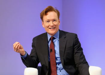 Conan O’Brien: Comics ‘Lulled Into Just Saying ‘F Trump. F Trump. F Trump’