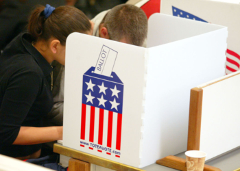 Oregon Moves to Clean Voter Rolls After Years of Delay