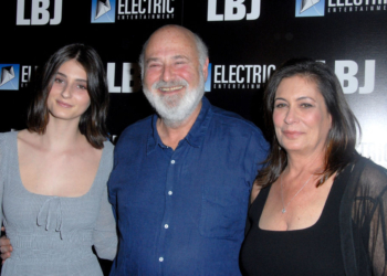 Death Row Inmate Receives Final Email From Rob and Michele Reiner Before Their Deaths