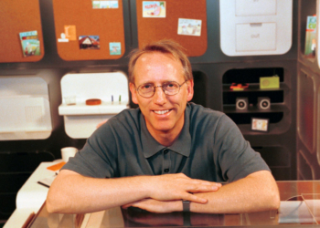 ‘Dilbert’ Creator Scott Adams Dies at 68 After Cancer Battle