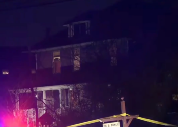 New Jersey Machete Standoff Ends in Triple Homicide Discovery