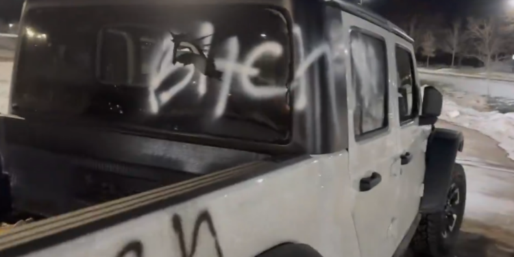 Mob Swarms Influencer as Anti-ICE Protests Escalate in Minnesota