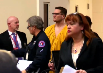 Ex-Husband Waives Extradition in Ohio Double Murder Case