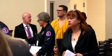 Ex-Husband Waives Extradition in Ohio Double Murder Case