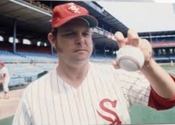 Wilbur Wood, Legendary Knuckleballer and White Sox Mainstay, Dies at 84