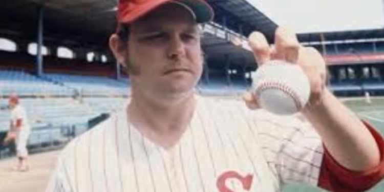 Wilbur Wood, Legendary Knuckleballer and White Sox Mainstay, Dies at 84