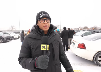 Don Lemon Slammed by Justice Department Over St. Paul Church Protest Coverage