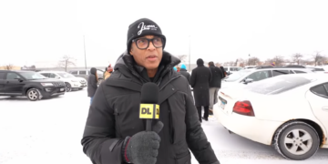 Don Lemon Slammed by Justice Department Over St. Paul Church Protest Coverage