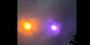 Vermont Lawmaker Proposes UFO and ‘Champ’ Task Force