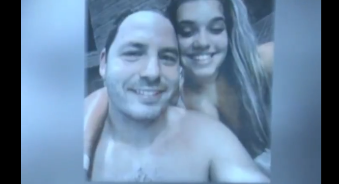 Ex-IRS Agent and Brazilian Au Pair’s Affair Exposed as Selfies Surface in Wife’s Murder Trial