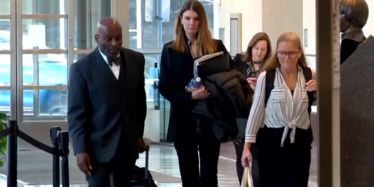 ‘I’ve Lost Everything’: Feeding Our Future Boss Cries Foul After $250M Minnesota Welfare Fraud Conviction