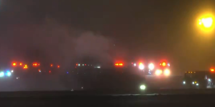 Chilling Audio Precedes Deadly Maine Jet Crash