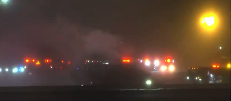 Chilling Audio Precedes Deadly Maine Jet Crash