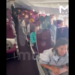 Feet Up at 30,000 Feet: Plane Passenger Sparks Midair Meltdown