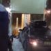 Watch: Car Rams Brooklyn Synagogue During Holy Celebration