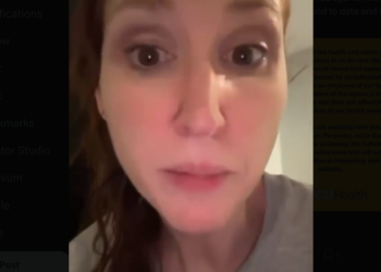 Virginia Nurse Fired After Videos Urged Drugging ICE Agents