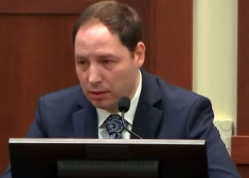 Love Letters to Au Pair Take Center Stage in Double-Murder Trial