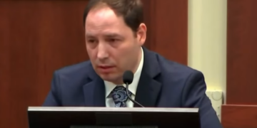 Love Letters to Au Pair Take Center Stage in Double-Murder Trial