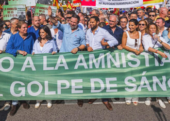 ‘Accelerate The Invasion’: Spain’s Socialist Government Expedites Mass Amnesty For Illegals