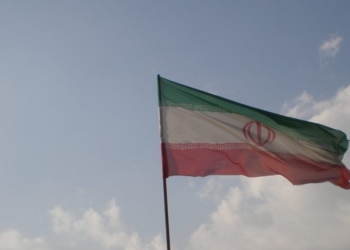 ALIREZA JAFARZADEH: Protests In Iran Signal Change