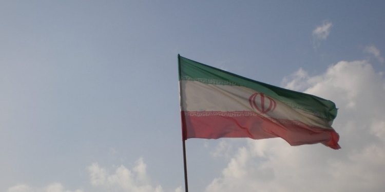 ALIREZA JAFARZADEH: Protests In Iran Signal Change