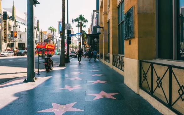 America Hot Spot Not Getting Good Reviews From Tourists