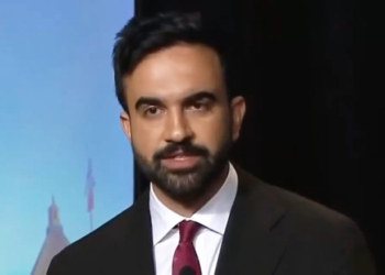 ANDREW MORAN: Mamdani’s Socialist Child Care Plan And The American Baby Bust